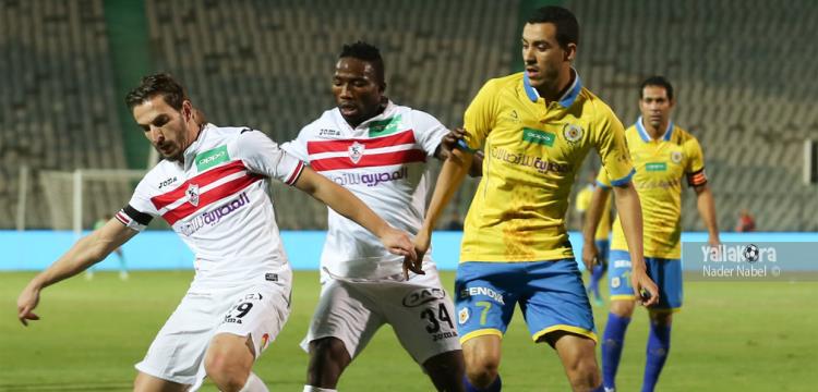 الزمالك مريد العجان ابراهيم حسن الاسماعيلى رزاق سي الزمالك مريد العجان ابراهيم حسن الاسماعيلى رزاق سي